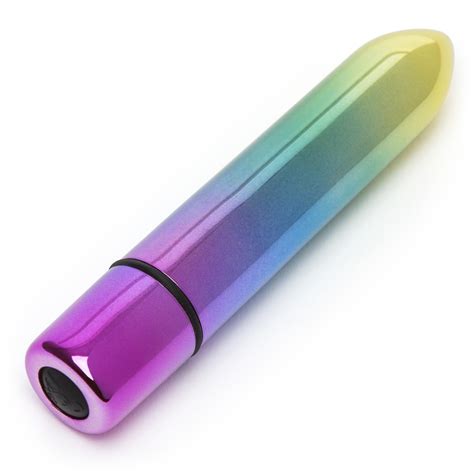 Spice Up Your Bedroom Play with Lovehoney Magic Bullet Pleasure Wand